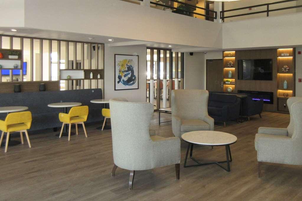Comfort Inn & Suites Irvine Spectrum Лейк-Форест Інтер'єр фото